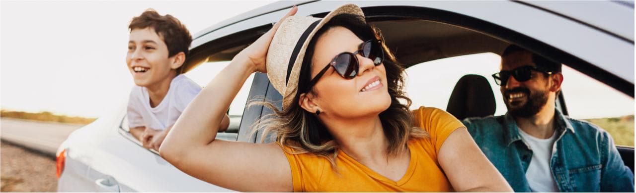 Finding the Best Safe Family Vehicles for Summer Travel Around Wisconsin