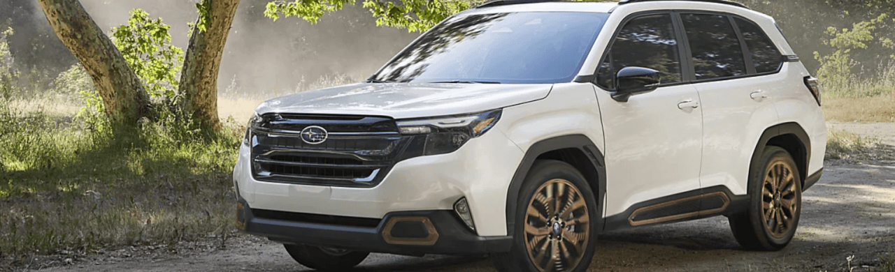 Should I Buy the 2026 Subaru Forester? What to Know Before Purchasing