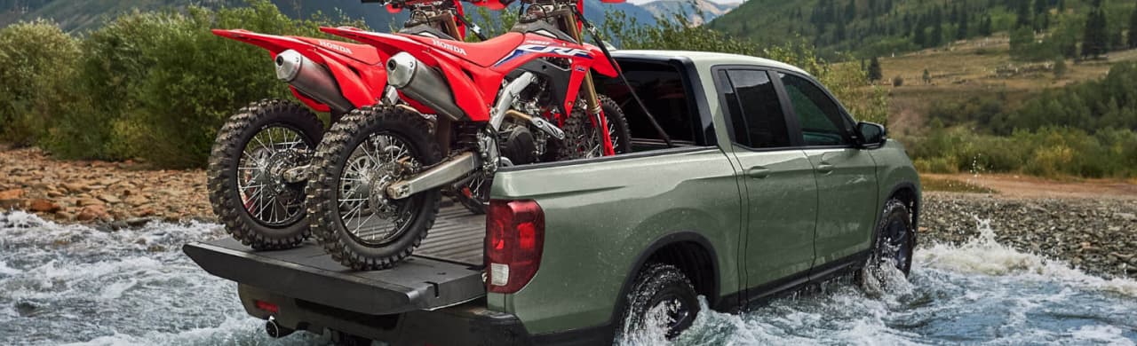 Is the 2026 Honda Ridgeline the Right Truck for Life Around Appleton, WI?