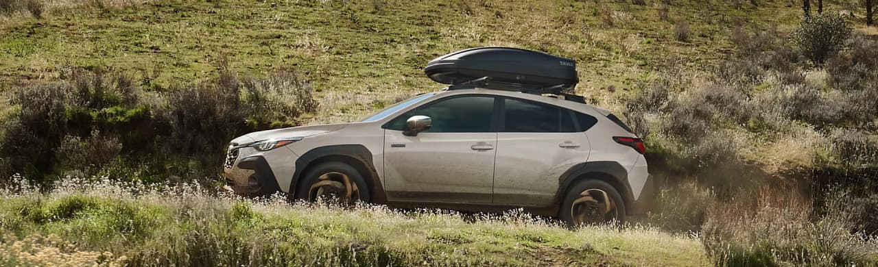 Is the 2026 Subaru Crosstrek the Right SUV for Life Around Green Bay?