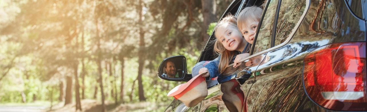 Top Family Vehicles for Road Trips from Appleton to Door County