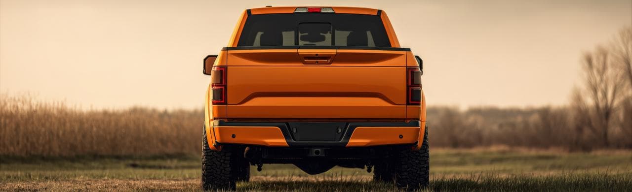 Best Used Truck Deals in Green Bay, Wisconsin | Reliable Pickups