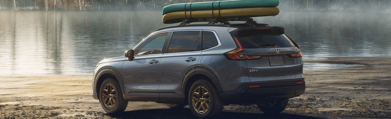 Is the 2027 Honda CR-V Big Enough for Appleton Families?