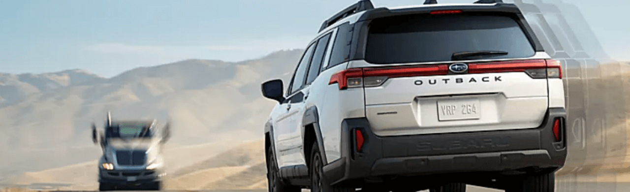 From Sports Gear to Airport Runs: Is the Subaru Outback Right for You?