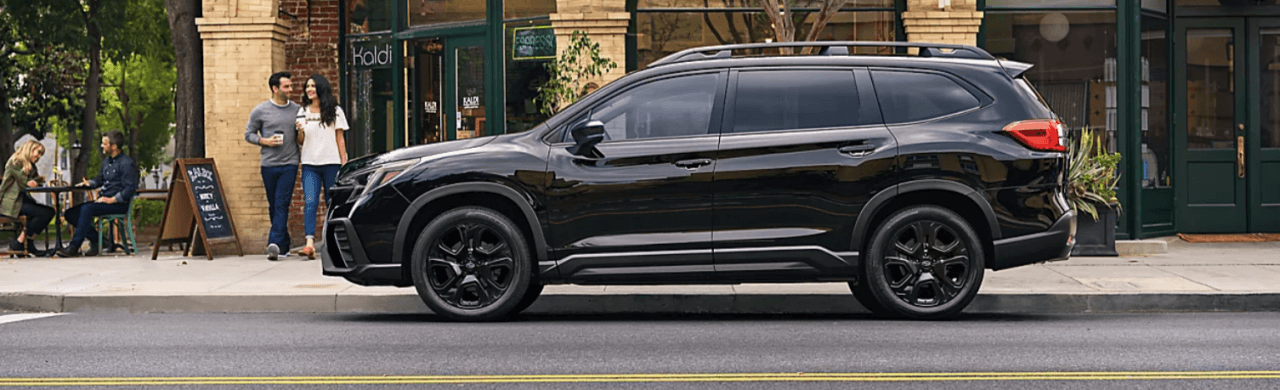 Choosing a 2026 Subaru Ascent for Real-World Family Travel