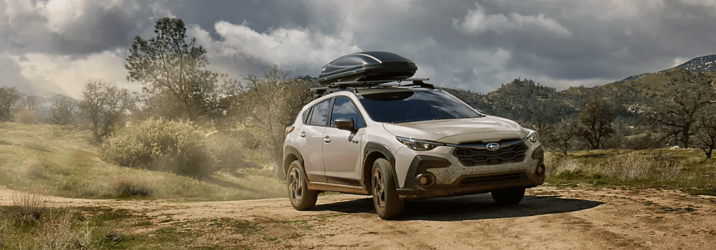 New 2026 Subaru Crosstrek for Sale Near Appleton, WI