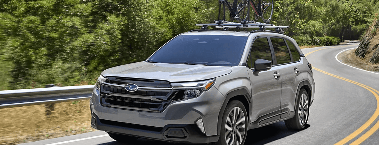 What Should Buyers Consider Before Choosing a 2026 Forester?