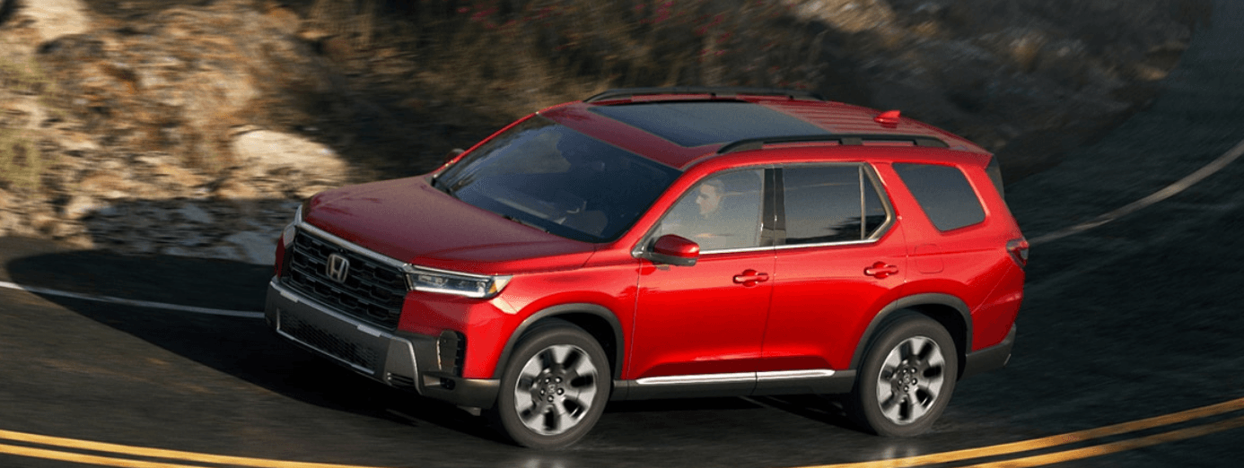Do Wisconsin Commuters Need AWD on a 2026 Honda Pilot?